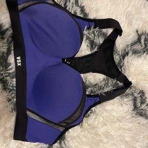 Victors secret sports bra